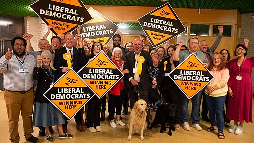 Torbay Count